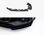 Audi - RS5 Coupe / Sportback F5: Maxton Front Flaps