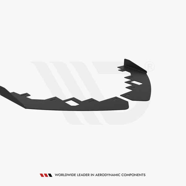 Audi - RS5 Coupe / Sportback F5: Maxton Front Flaps