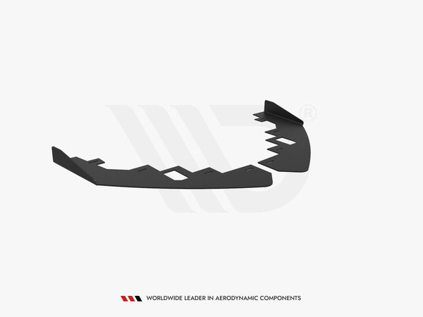 Audi - RS5 Coupe / Sportback F5: Maxton Front Flaps