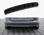 Audi - A4 B8 Facelift (Version without exhausts): Maxton Rear Diffuser