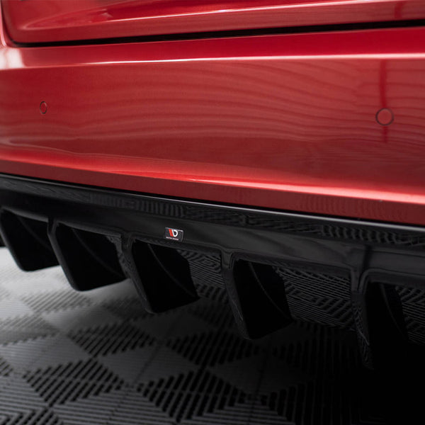 Audi - S5 Sportback 8T: Maxton Rear Diffuser