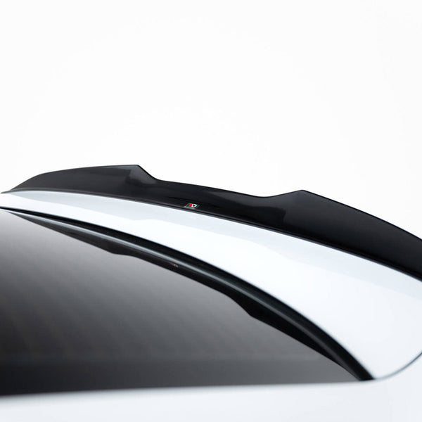 Audi - RS3 Sedan 8V / 8V Facelift: Maxton 3D Spoiler