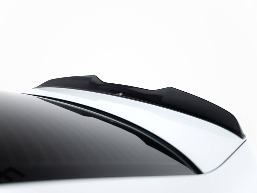 Audi - RS3 Sedan 8V / 8V Facelift: Maxton 3D Spoiler