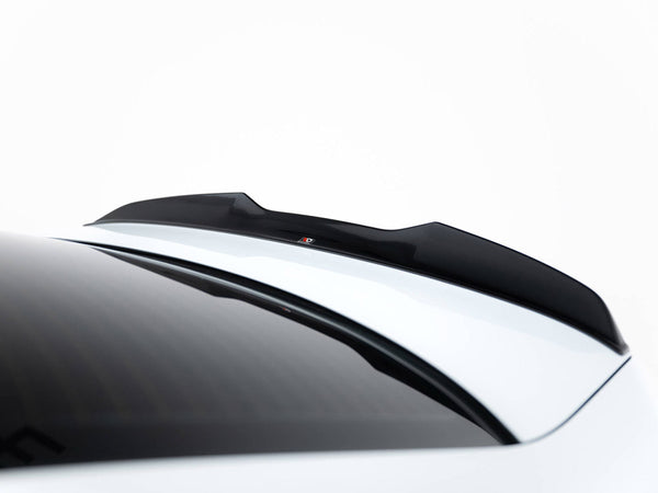 Audi - RS3 Sedan 8V / 8V Facelift: Maxton 3D Spoiler