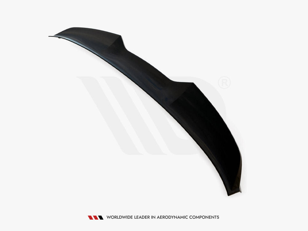 Audi - RS3 Sedan 8V / 8V Facelift: Maxton 3D Spoiler