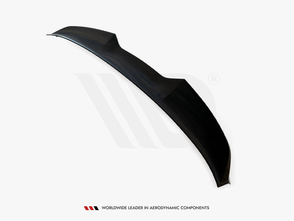 Audi - RS3 Sedan 8V / 8V Facelift: Maxton 3D Spoiler