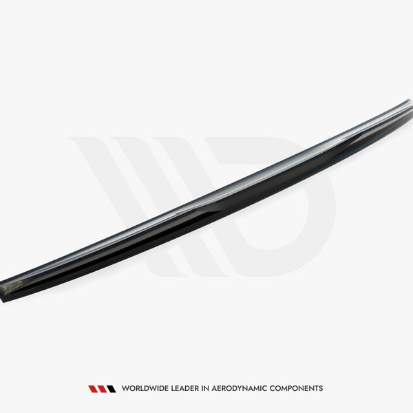 Audi - RS3 Sedan 8V / 8V Facelift: Maxton 3D Spoiler