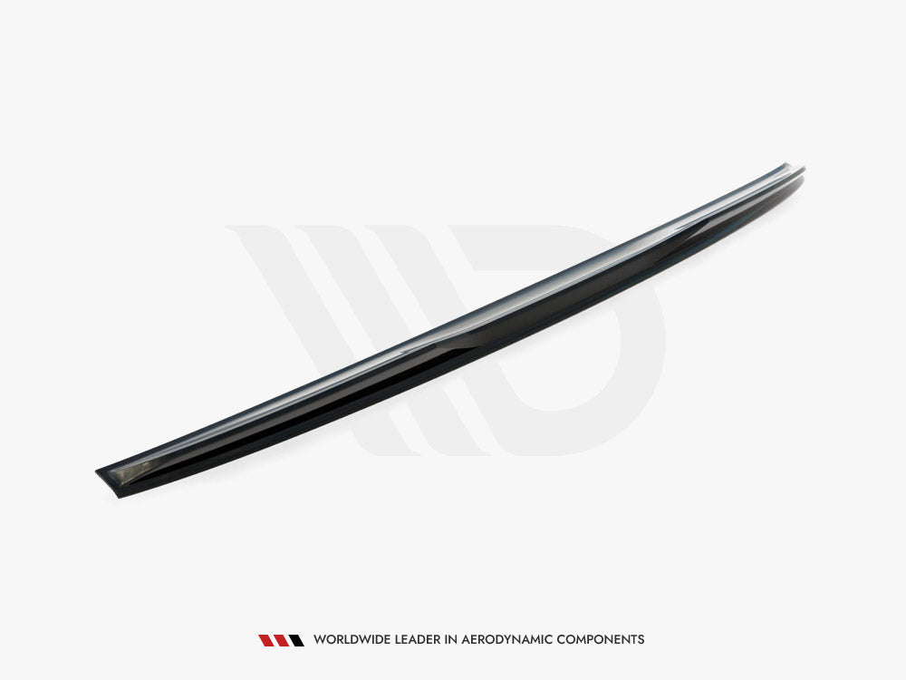 Audi - RS3 Sedan 8V / 8V Facelift: Maxton 3D Spoiler