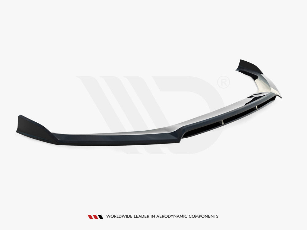 Audi - S5 / A5 S Line Coupe / Sportback F5: Maxton Front Splitter