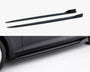 Audi - S5 / A5 S Line Sportback F5: Maxton Side Skirts