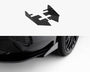 Audi - A3 Sedan 8Y: Maxton Rear Side Flaps