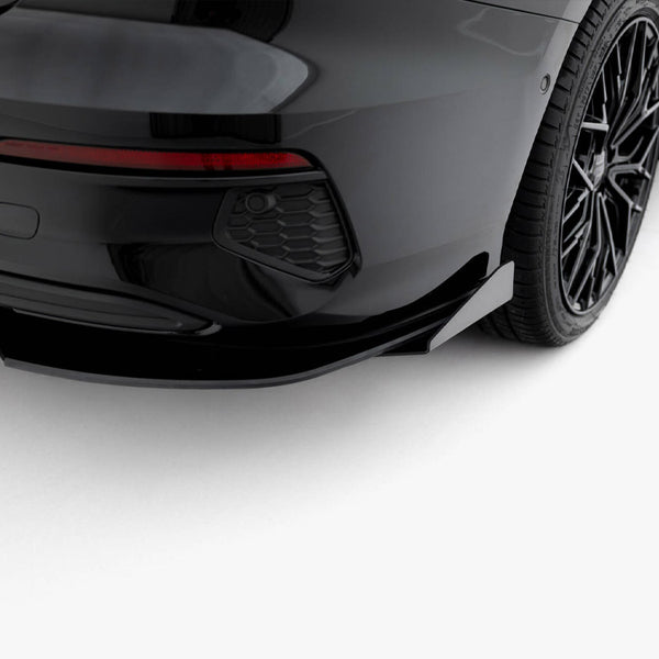 Audi - A3 Sedan 8Y: Maxton Rear Side Flaps