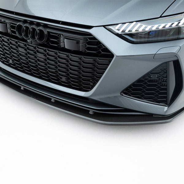 Audi - RS6 C8: Maxton Full Body Kit Pre-preg Carbon Fibre
