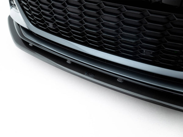 Audi - RS6 C8: Maxton Full Body Kit Pre-preg Carbon Fibre