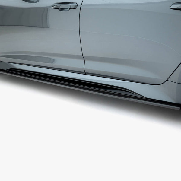 Audi - RS6 C8: Maxton Full Body Kit Pre-preg Carbon Fibre