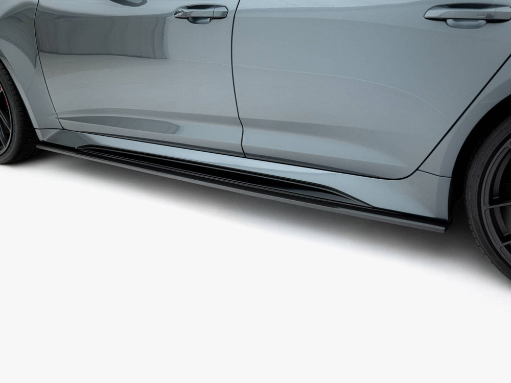 Audi - RS6 C8: Maxton Full Body Kit Pre-preg Carbon Fibre