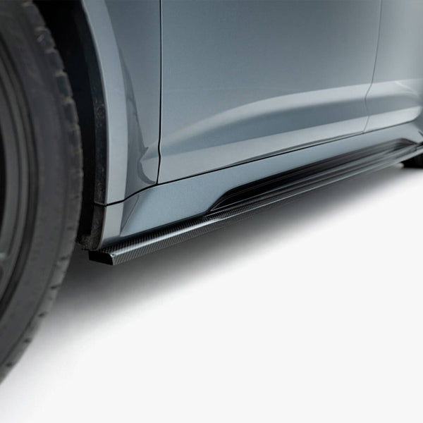 Audi - RS6 C8: Maxton Full Body Kit Pre-preg Carbon Fibre