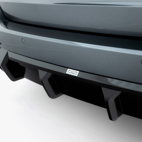 Audi - RS6 C8: Maxton Full Body Kit Pre-preg Carbon Fibre