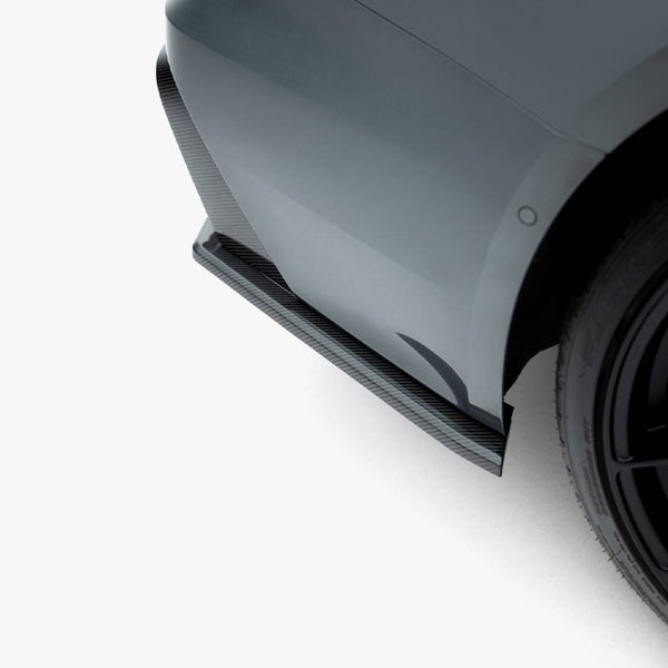 Audi - RS6 C8: Maxton Full Body Kit Pre-preg Carbon Fibre