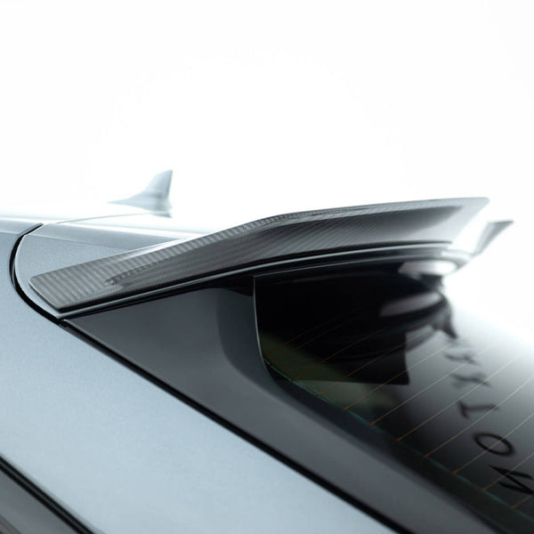 Audi - RS6 C8: Maxton Full Body Kit Pre-preg Carbon Fibre