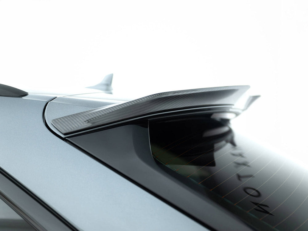 Audi - RS6 C8: Maxton Full Body Kit Pre-preg Carbon Fibre