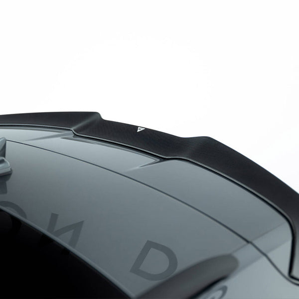 Audi - RS6 C8: Maxton Full Body Kit Pre-preg Carbon Fibre