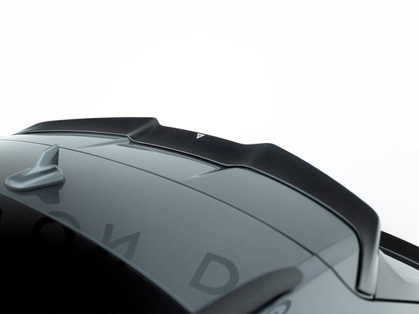 Audi - RS6 C8: Maxton Full Body Kit Pre-preg Carbon Fibre