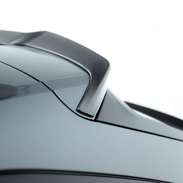 Audi - RS6 C8: Maxton Full Body Kit Pre-preg Carbon Fibre