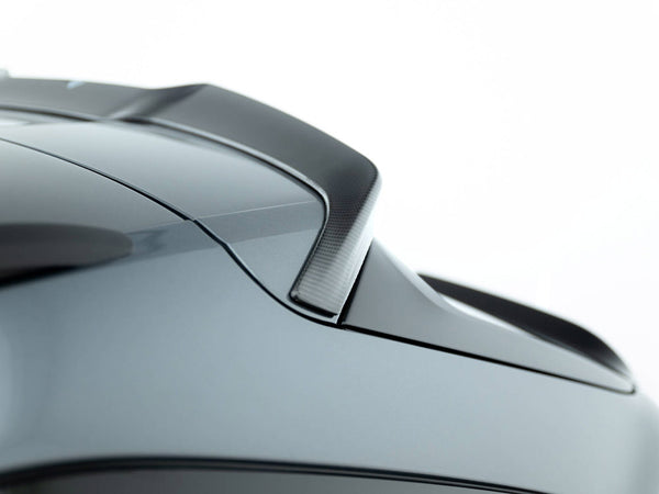 Audi - RS6 C8: Maxton Full Body Kit Pre-preg Carbon Fibre