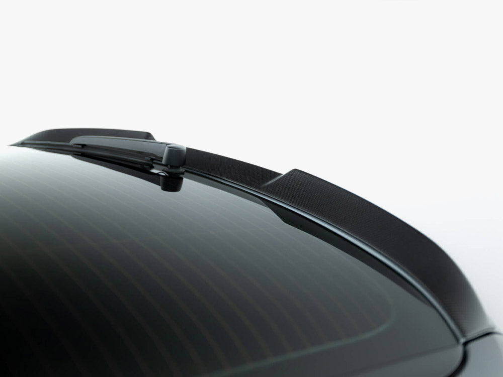 Audi - RS6 C8: Maxton Full Body Kit Pre-preg Carbon Fibre