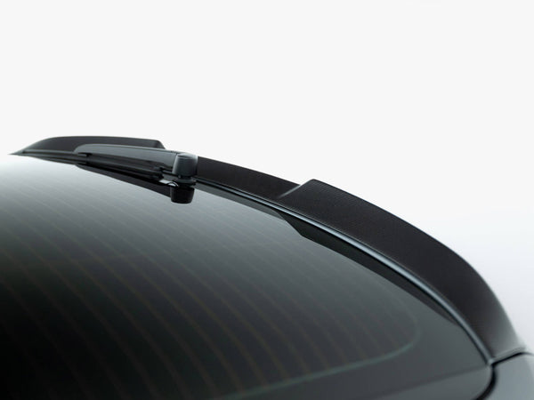 Audi - RS6 C8: Maxton Full Body Kit Pre-preg Carbon Fibre