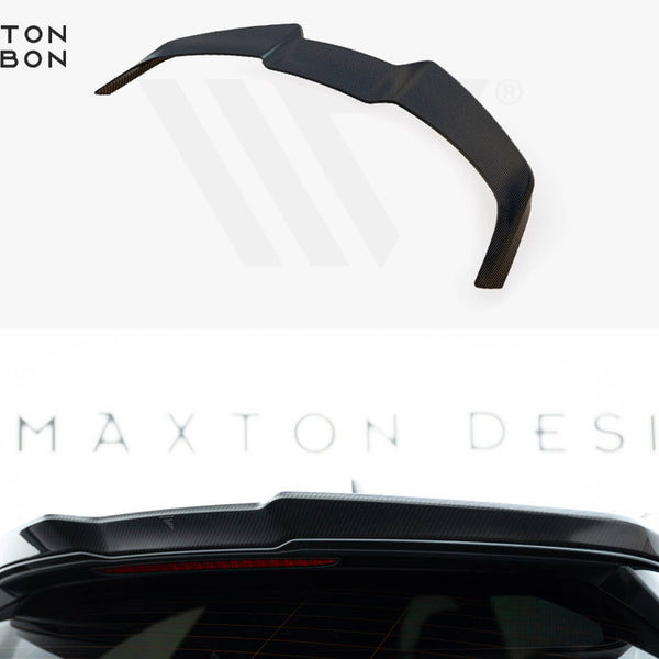 Audi - RS6 C8: Maxton Full Body Kit Pre-preg Carbon Fibre