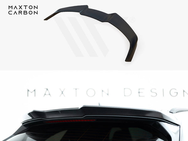 Audi - RS6 C8: Maxton Full Body Kit Pre-preg Carbon Fibre