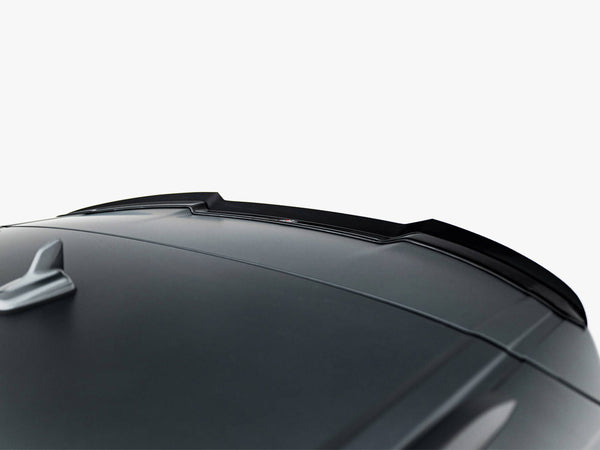 Audi - Q7 S Line / SQ7 MK2 Facelift 2: Maxton Spoiler