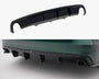 Audi - A6 S Line Avant C7: Maxton Rear Diffuser
