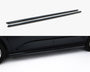 VW - Multivan Long T7: Maxton Side Skirts
