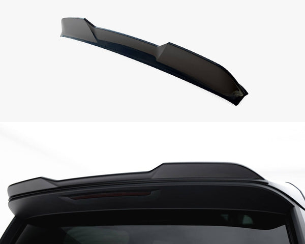 VW - Multivan Long T7: Maxton 3D Spoiler