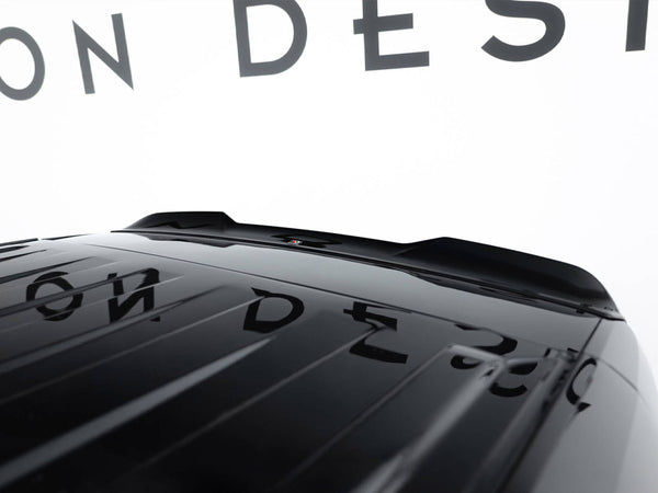 VW - Multivan Long T7: Maxton 3D Spoiler
