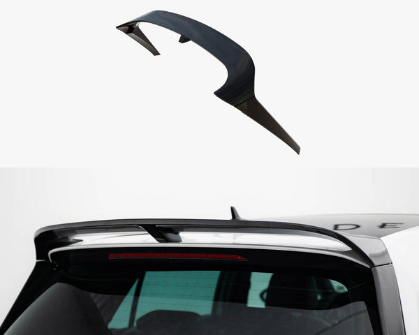 VW - Golf R / GTI / R Line Hatchback MK7 / MK7 Facelift: Maxton Spoiler