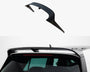 VW - Golf R / GTI / R Line Hatchback MK7 / MK7 Facelift: Maxton Spoiler