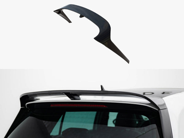 VW - Golf R / GTI / R Line Hatchback MK7 / MK7 Facelift: Maxton Spoiler