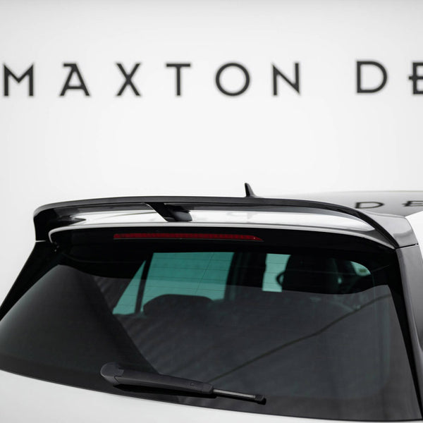 VW - Golf R / GTI / R Line Hatchback MK7 / MK7 Facelift: Maxton Spoiler