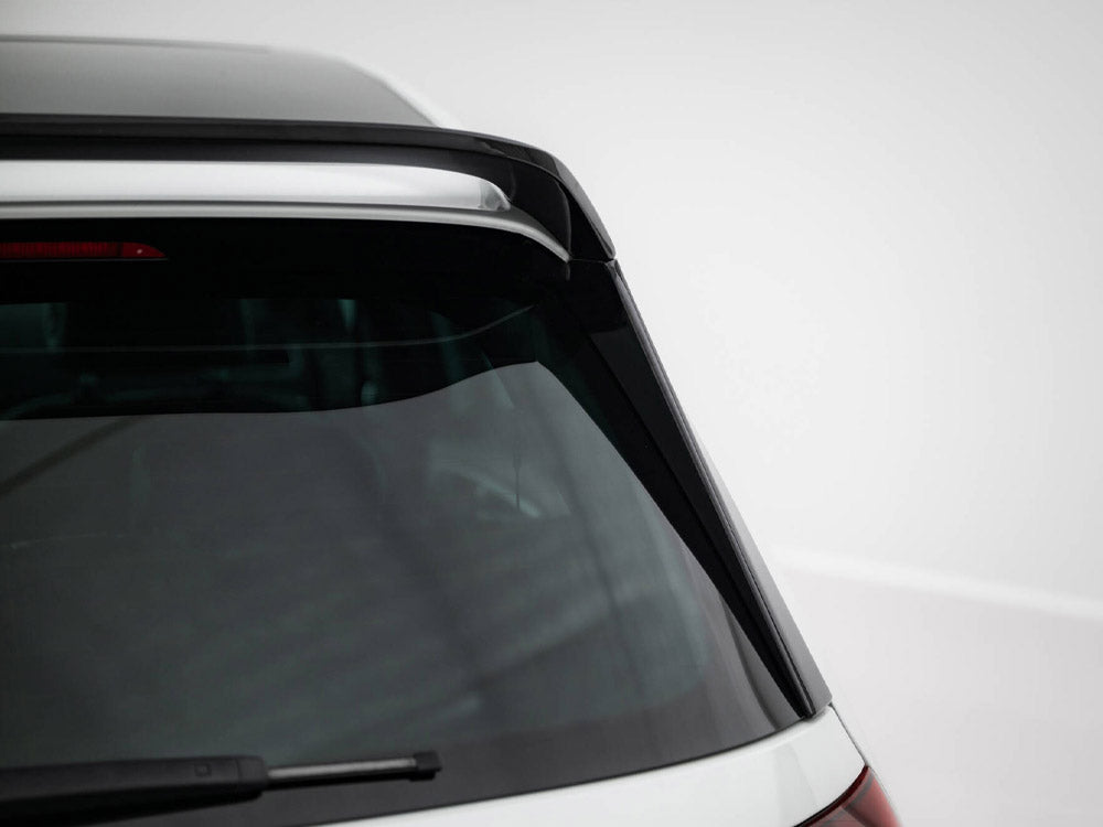 VW - Golf R / GTI / R Line Hatchback MK7 / MK7 Facelift: Maxton Spoiler