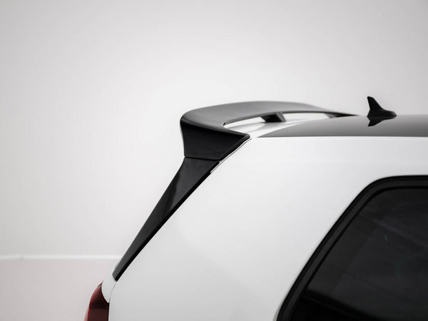VW - Golf R / GTI / R Line Hatchback MK7 / MK7 Facelift: Maxton Spoiler