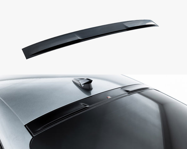 Audi - A5 S Line / S5 Sedan B10: Maxton Rear Window Extension
