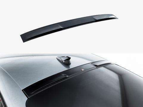 Audi - A5 S Line / S5 Sedan B10: Maxton Rear Window Extension