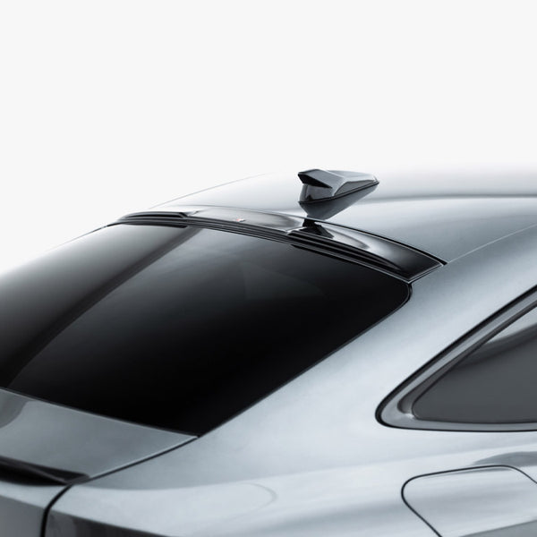 Audi - A5 S Line / S5 Sedan B10: Maxton Rear Window Extension