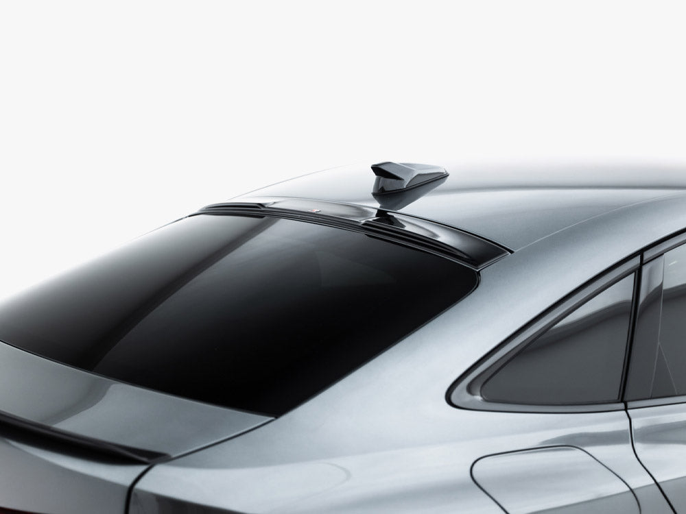 Audi - A5 S Line / S5 Sedan B10: Maxton Rear Window Extension