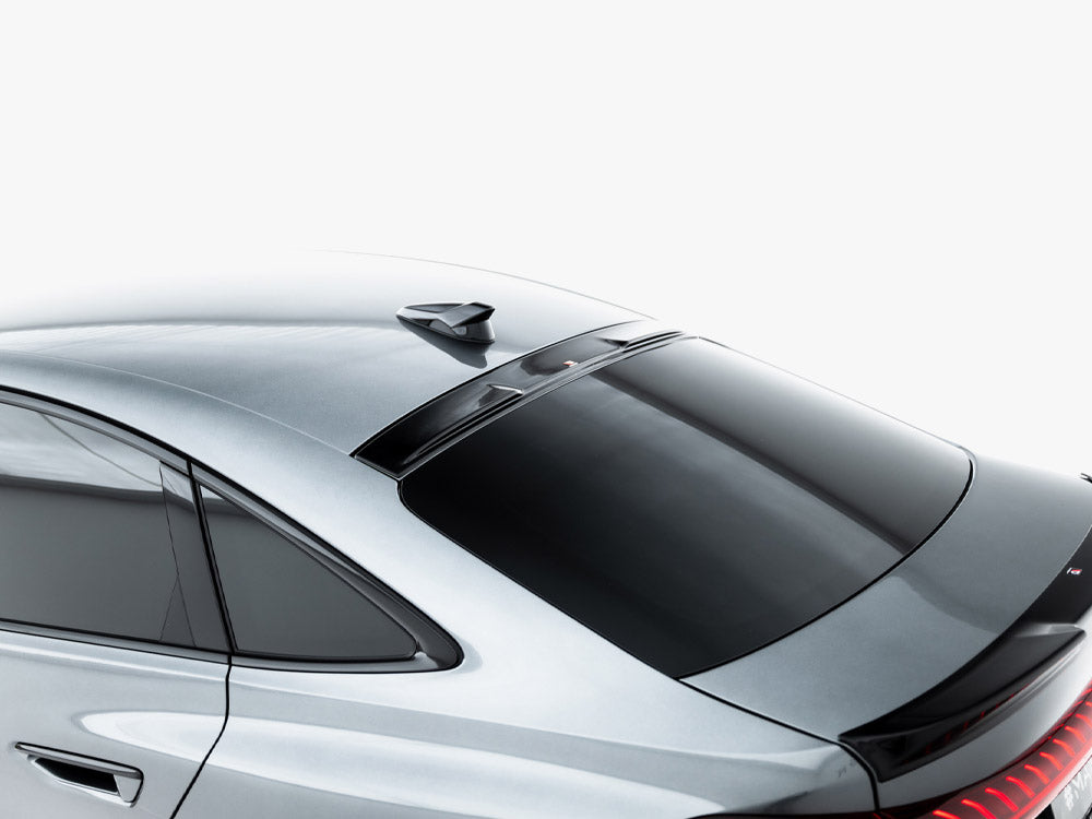 Audi - A5 S Line / S5 Sedan B10: Maxton Rear Window Extension