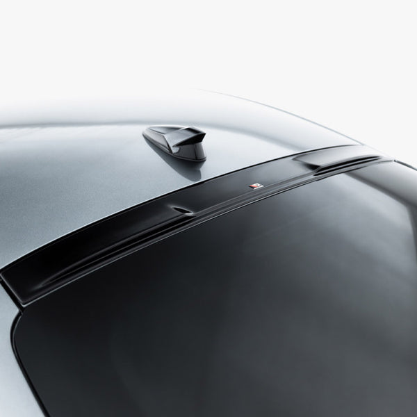 Audi - A5 S Line / S5 Sedan B10: Maxton Rear Window Extension
